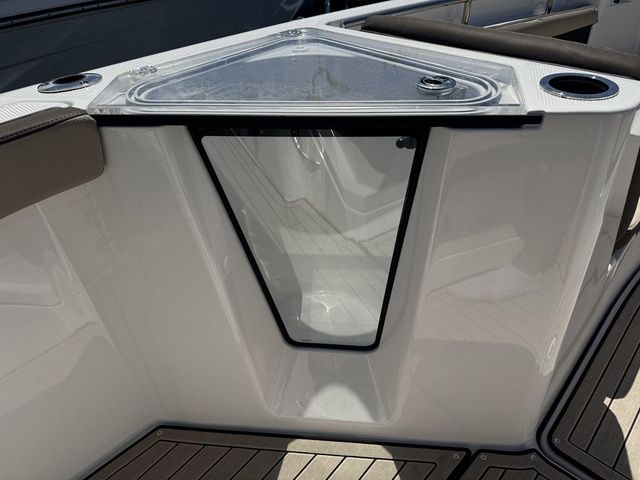 2026 Yamaha Boats 255 FSH Sport E - 23