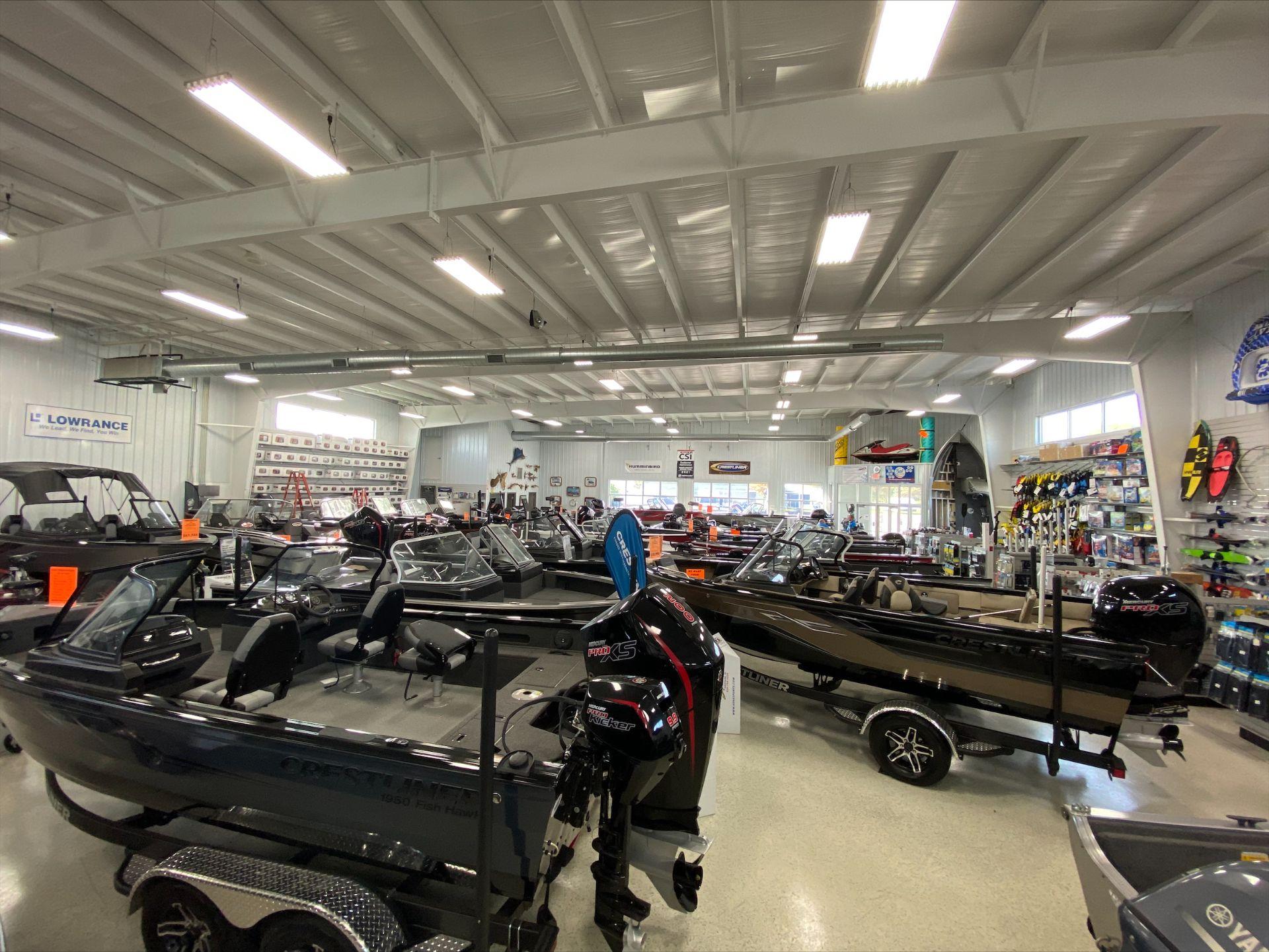 2010 Kawasaki Jet Ski® Ultra® 260LX - 19