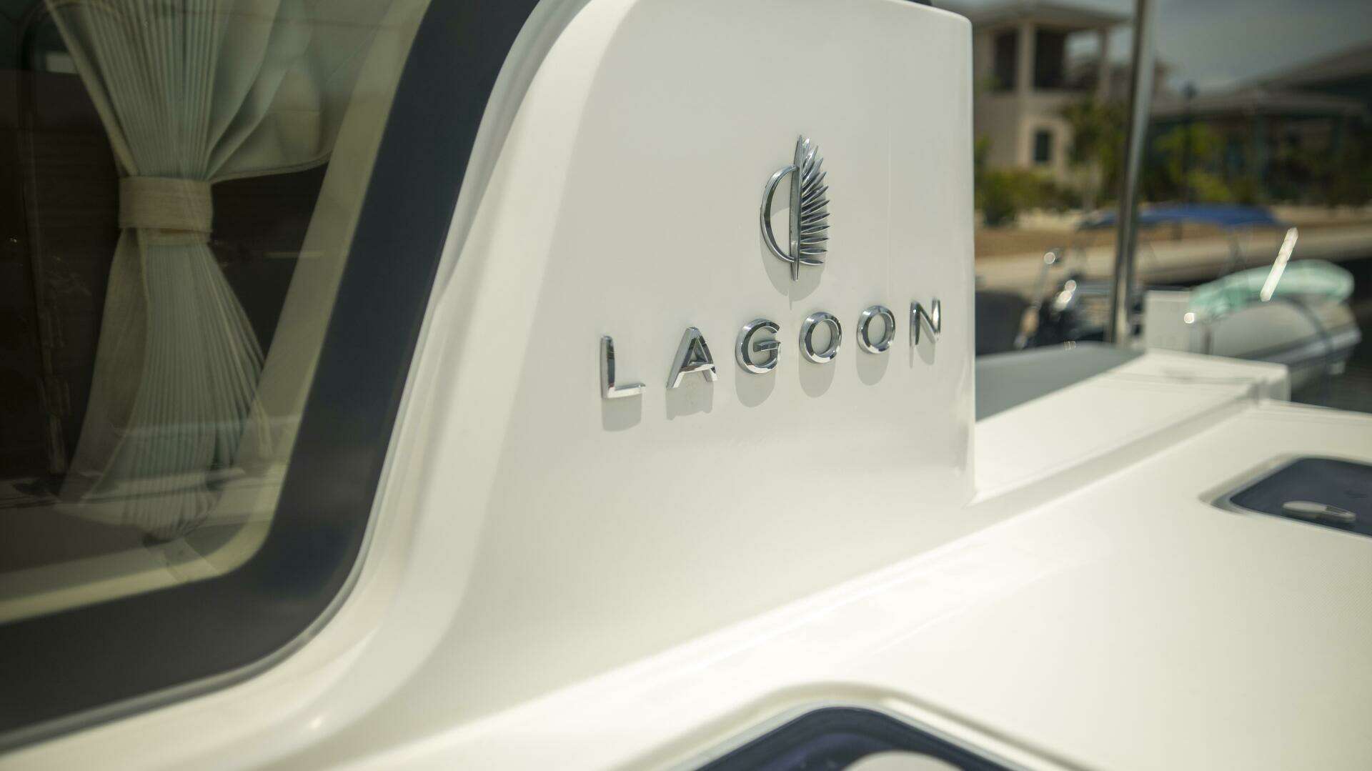 2020 Lagoon 40 - Image 35