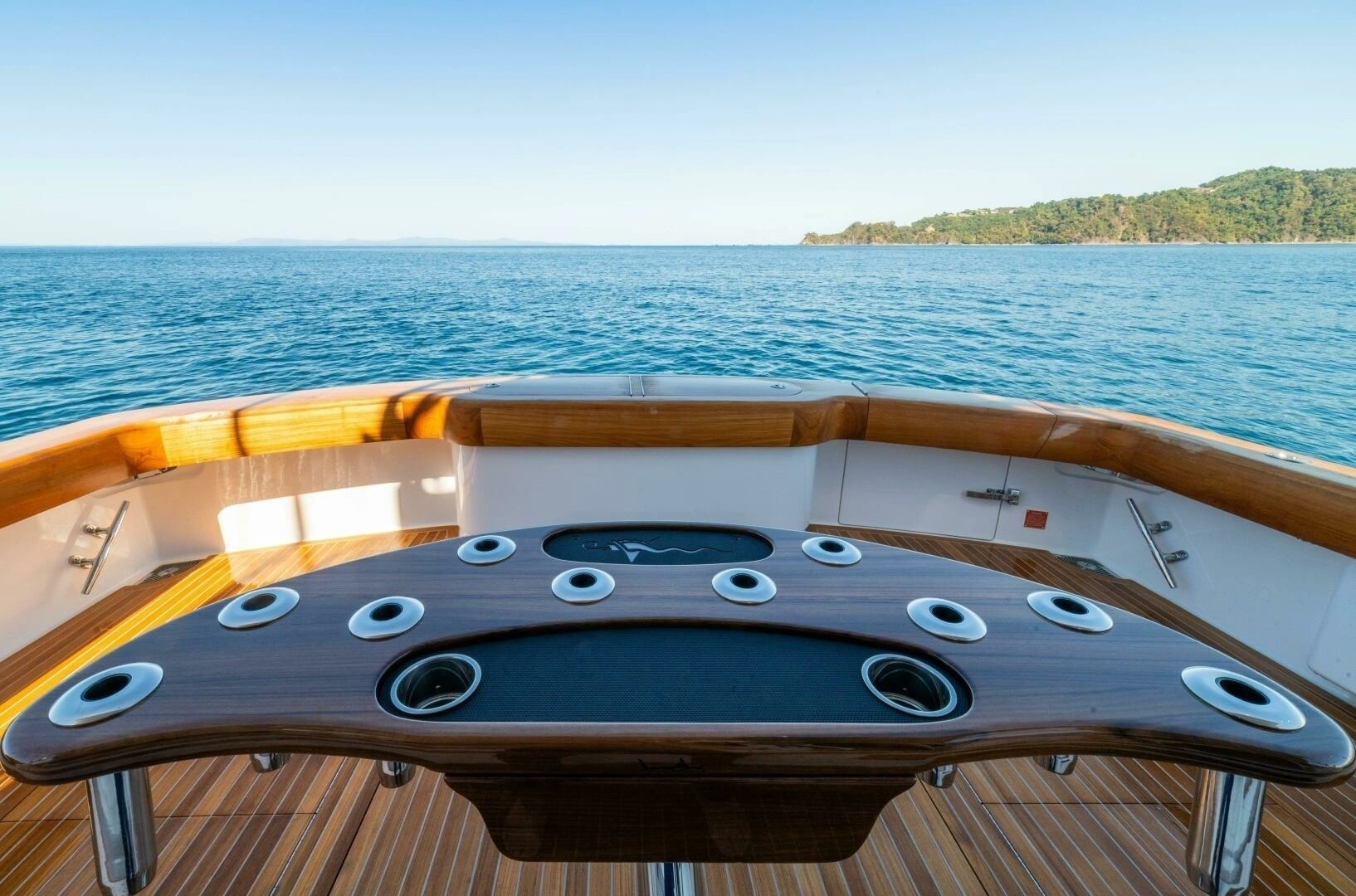 2027 Viking 64 Convertible - Image 30