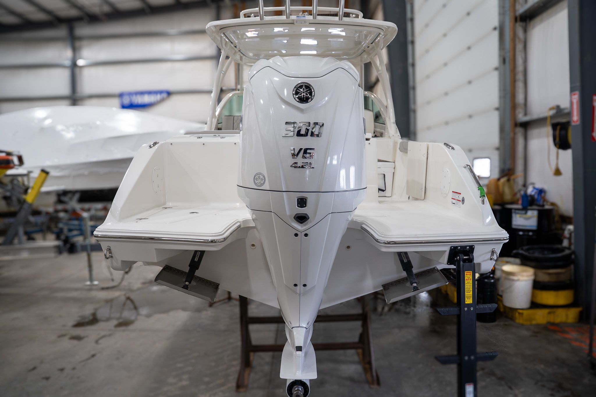 2026 Pursuit DC 246 Dual Console - 8