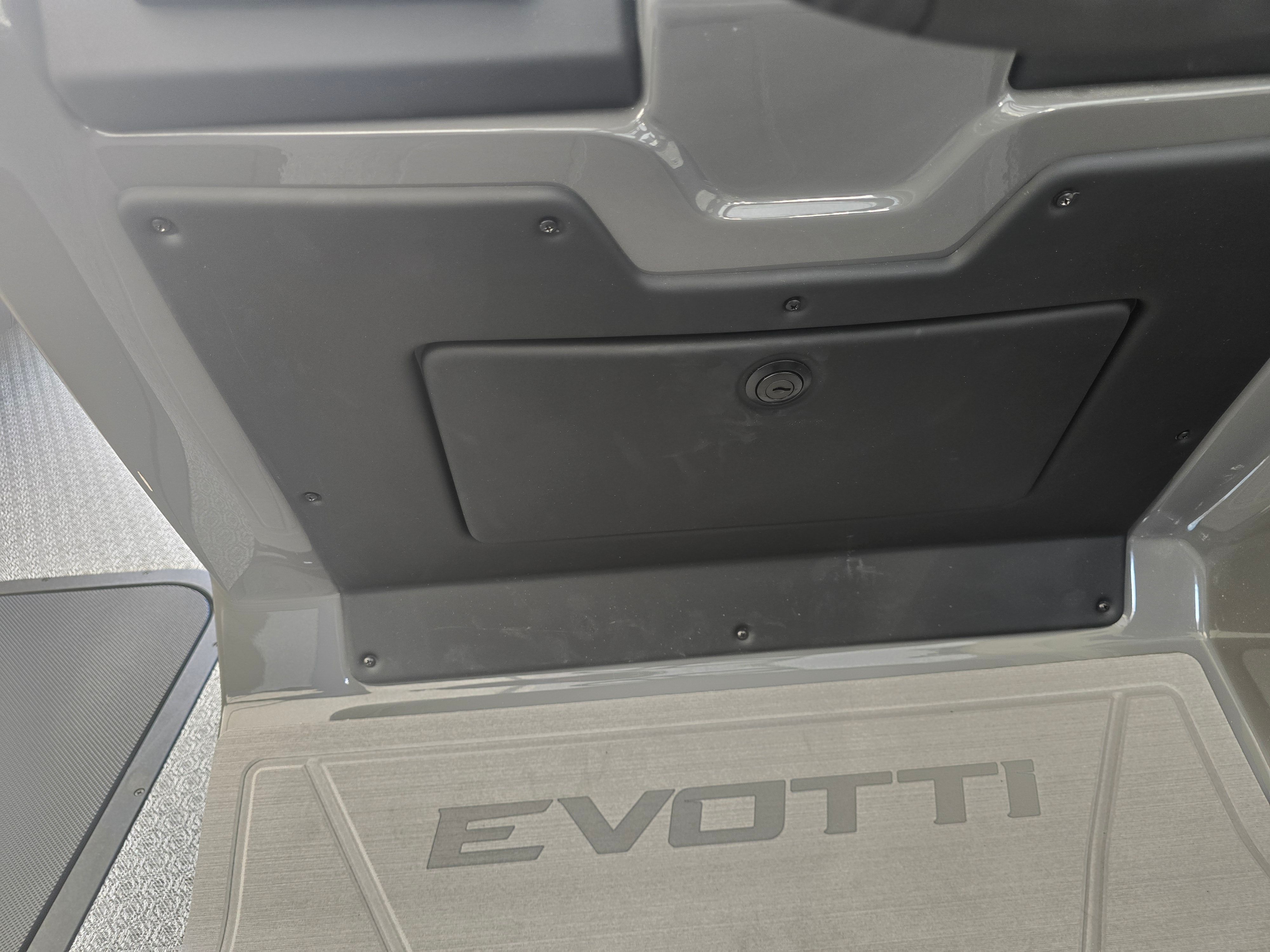 2026 EVOTTI 521 CS - Image 20