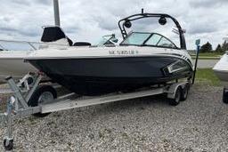 2018 Chaparral Vortex 223 VRX