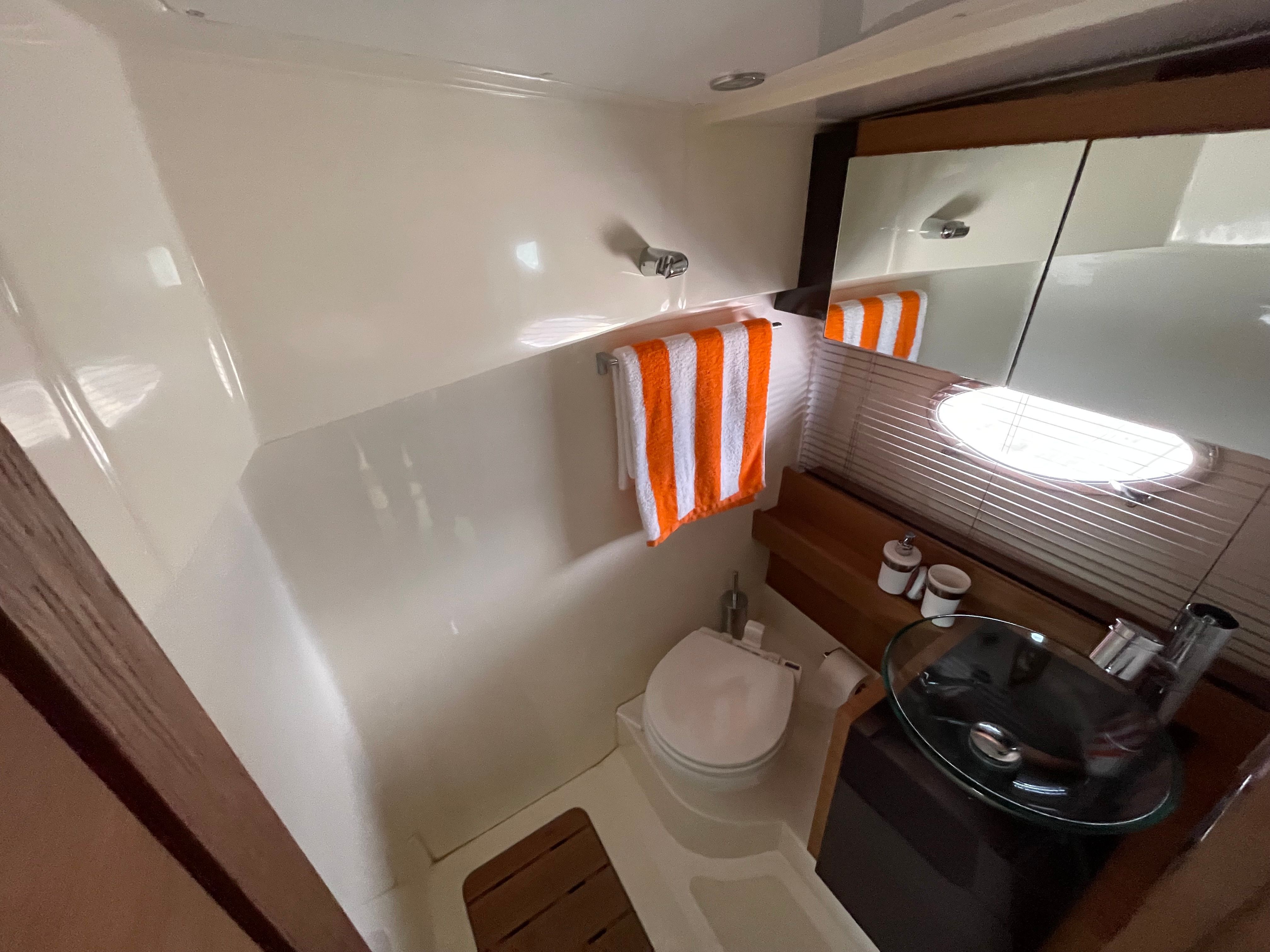 2011 Azimut Atlantis 40 - 20