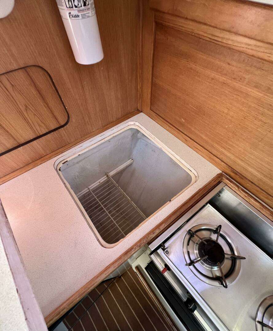 2007 Catalina 309 - Image 36