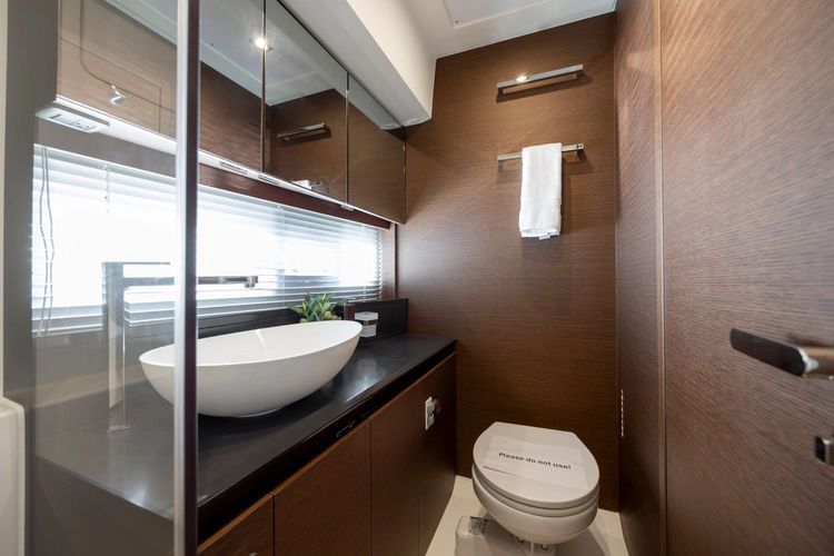 2024 Prestige 460 - Image 47