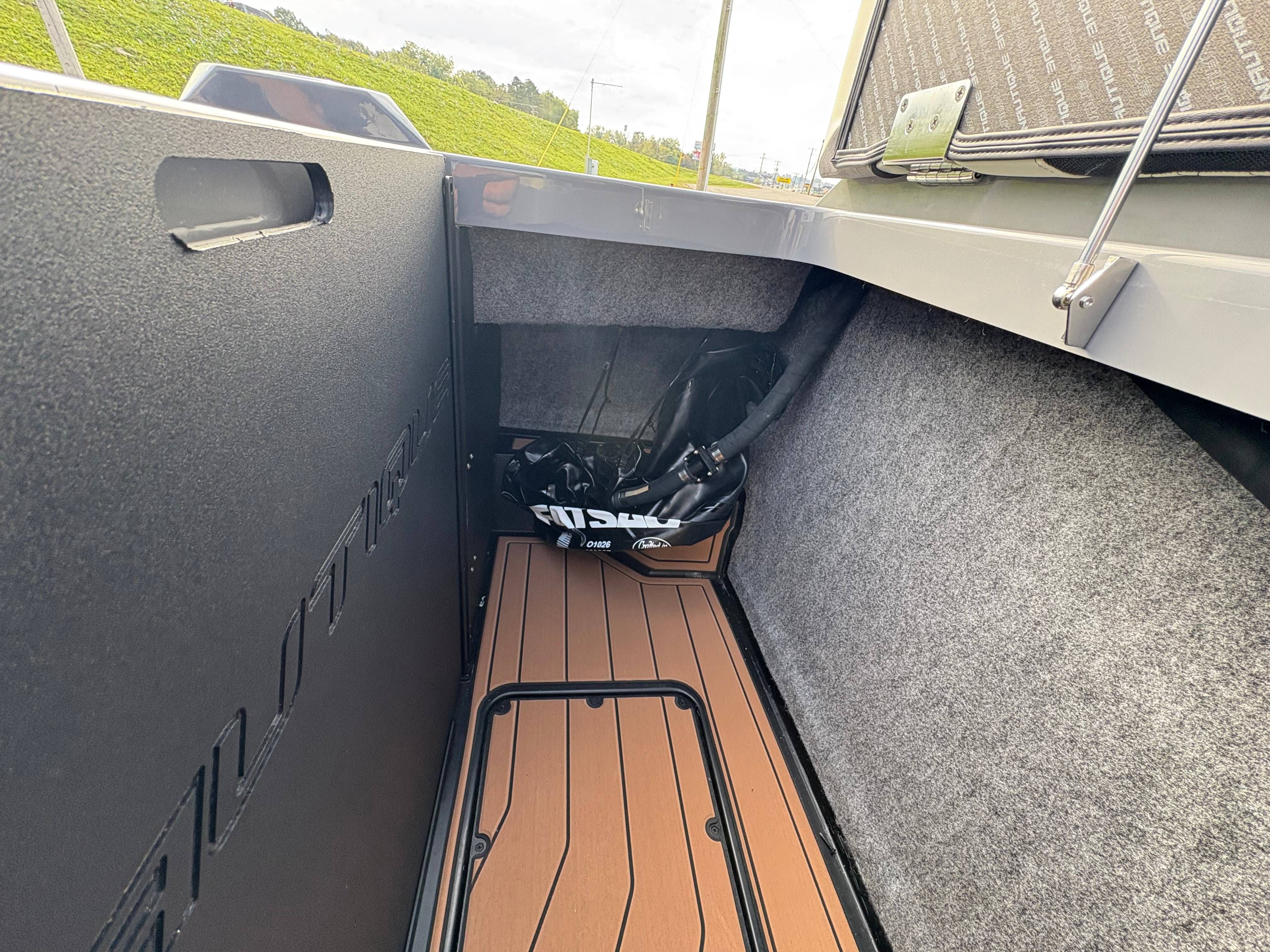 2026 Nautique GS24 - 59