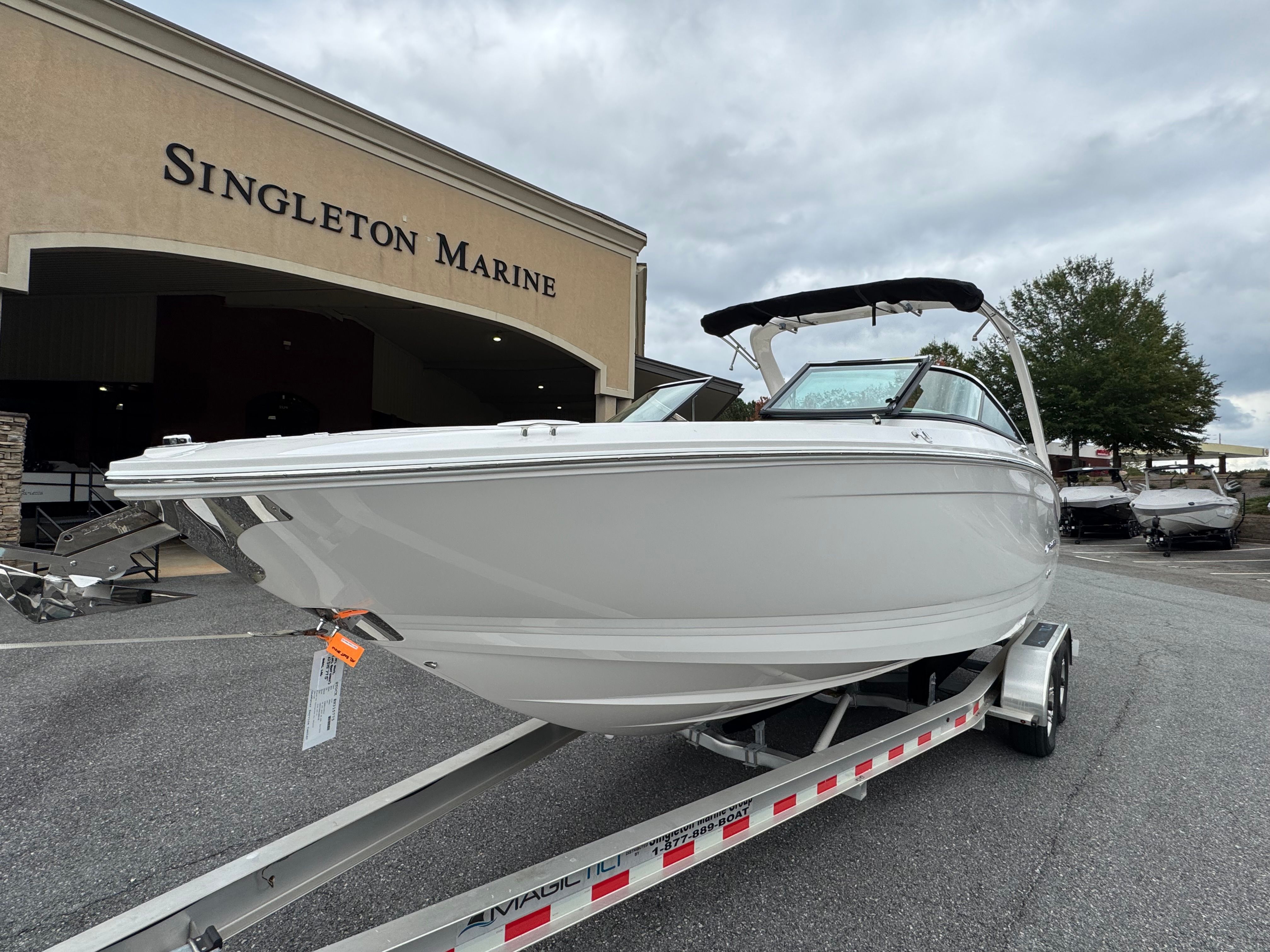 2026 REGAL LS6 - Image 3