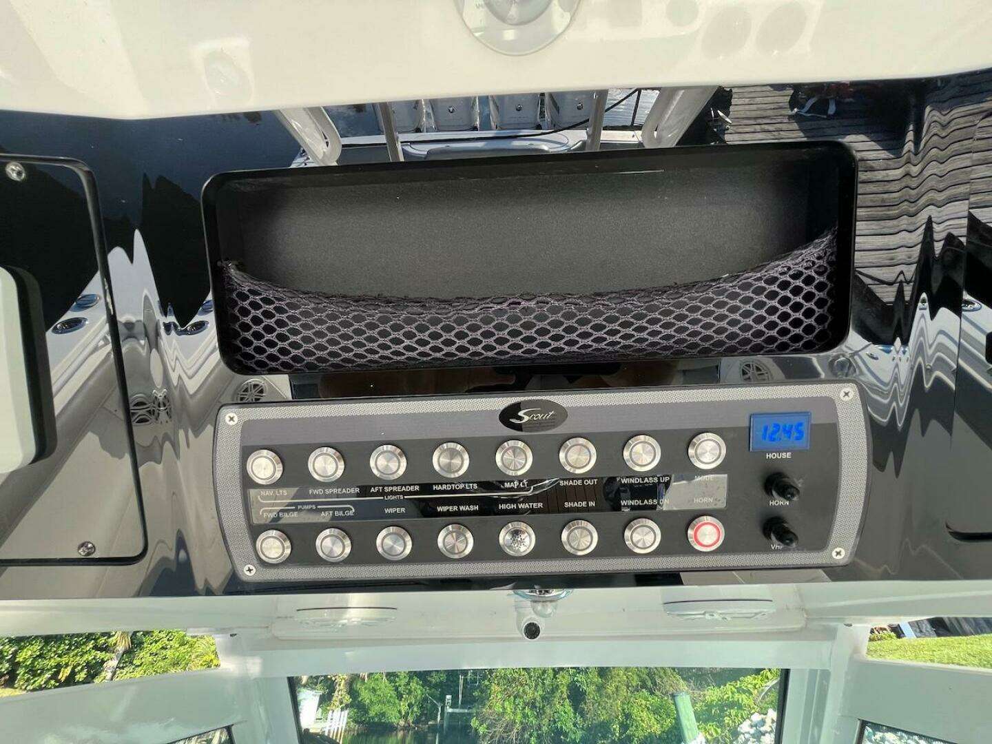 2018 Scout 380 LXF - Image 72