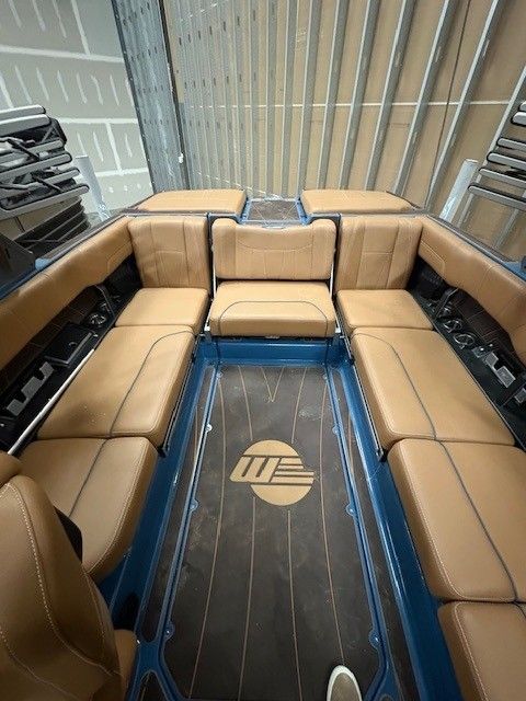 2022 Malibu Wakesetter 23 LSV - 12