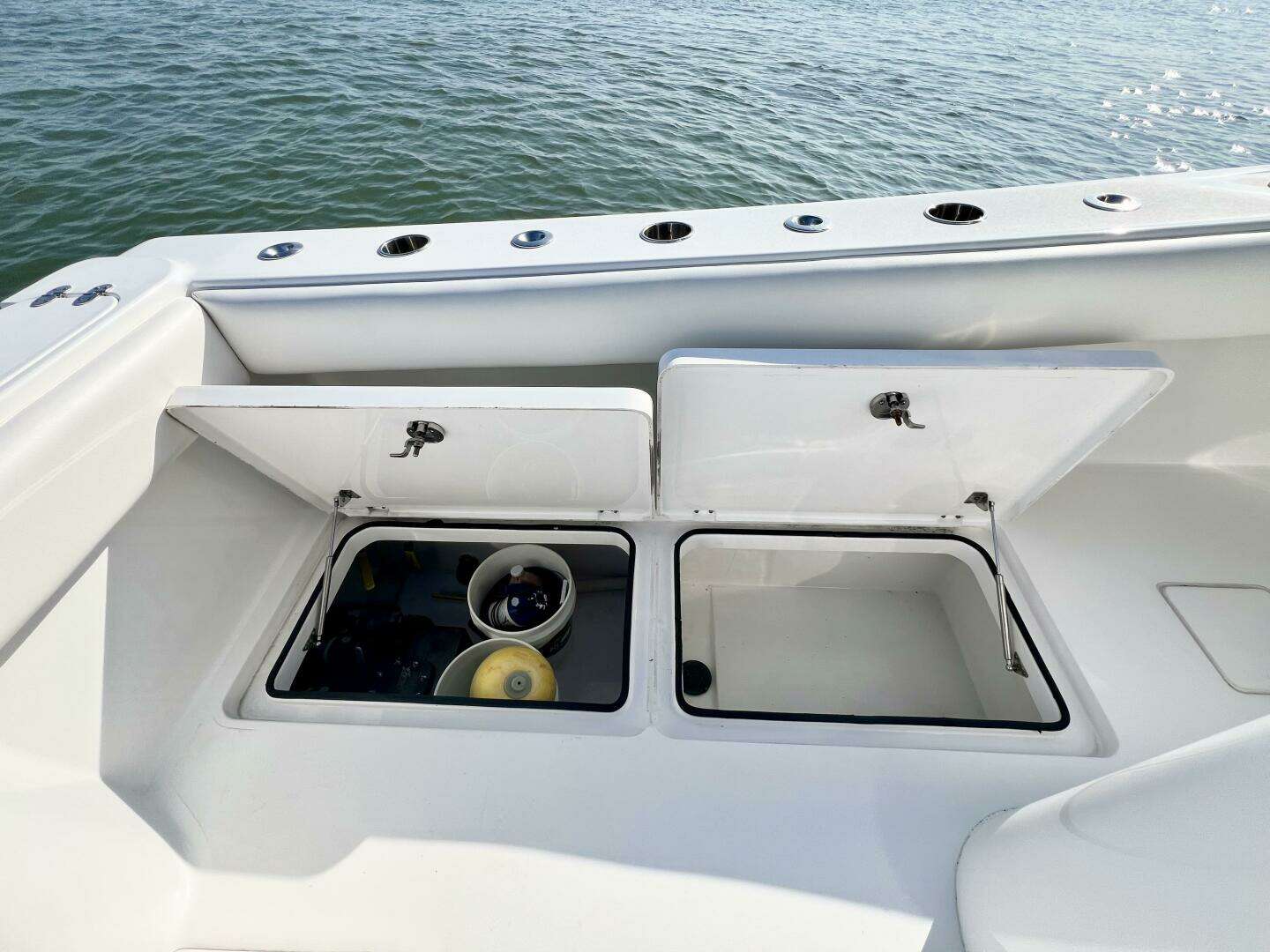 2015 Freeman 34VH - Image 30