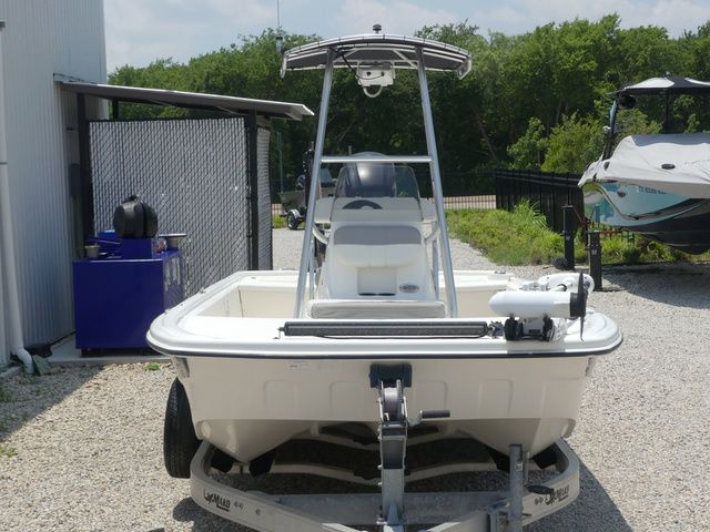 2021 Mako Pro Skiff 19 CC - 5