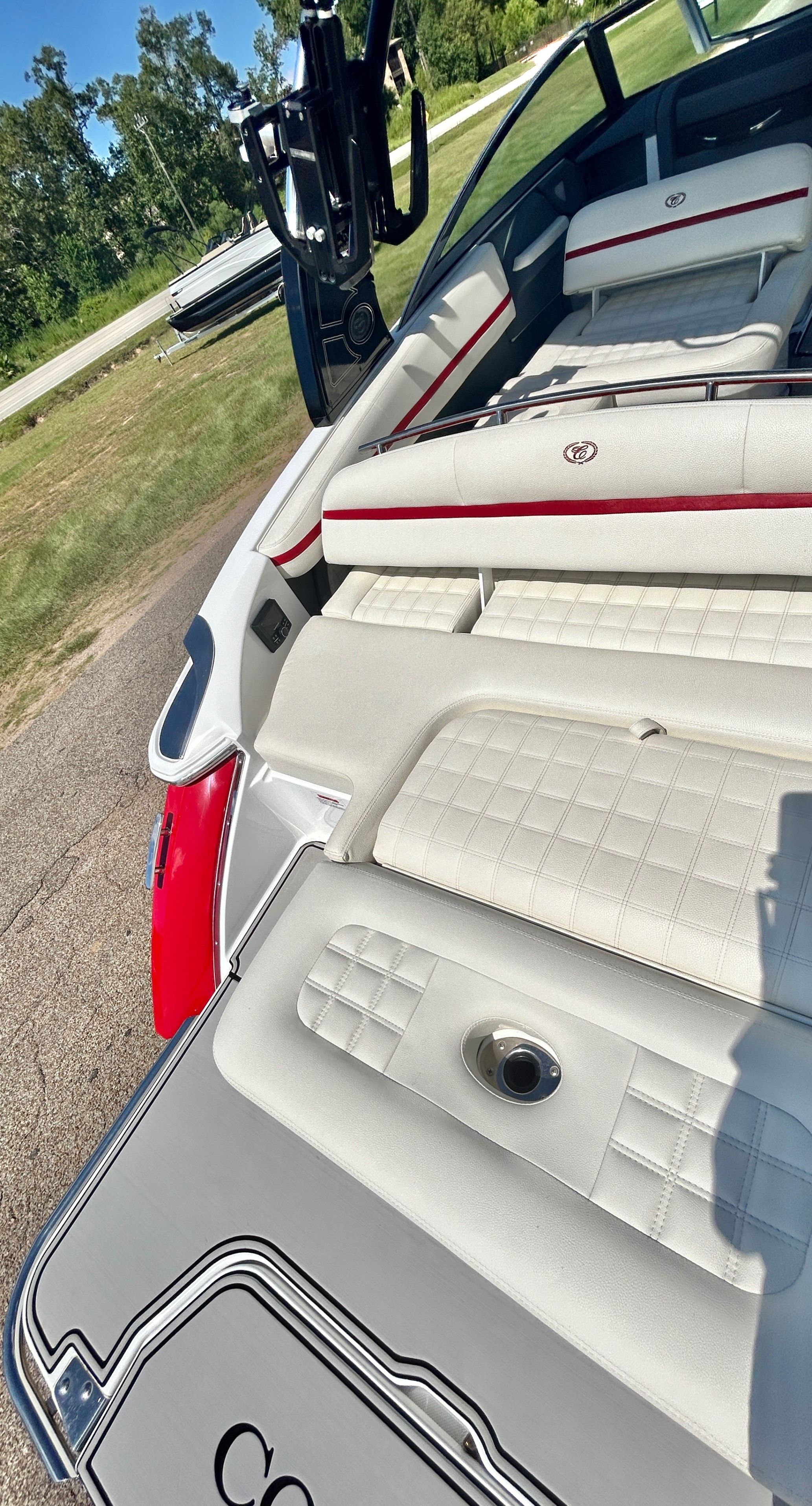 2020 Cobalt R5 Surf - 66