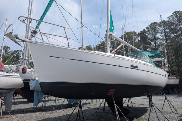 2003 Beneteau 331