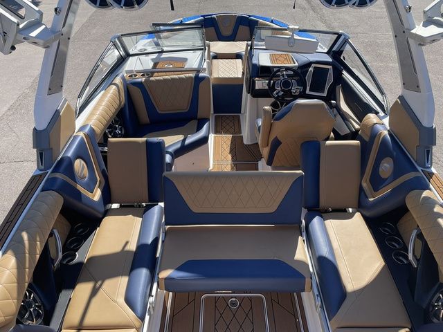 2019 Tigé RZX5 - 16