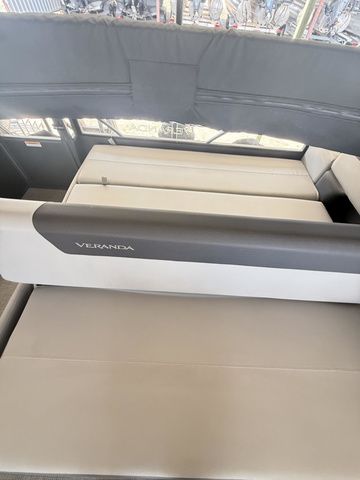 2025 Veranda VR22VLC Pontoon/Tritoon - 16