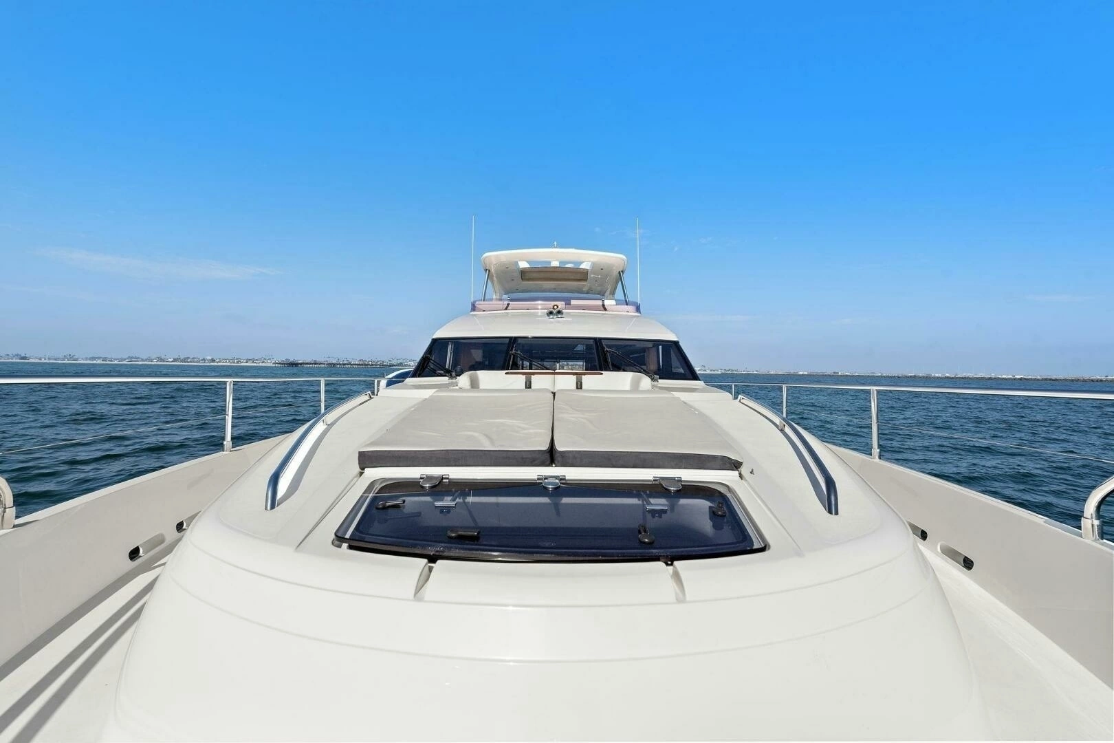 2015 Princess 72 Motoryacht - Image 40