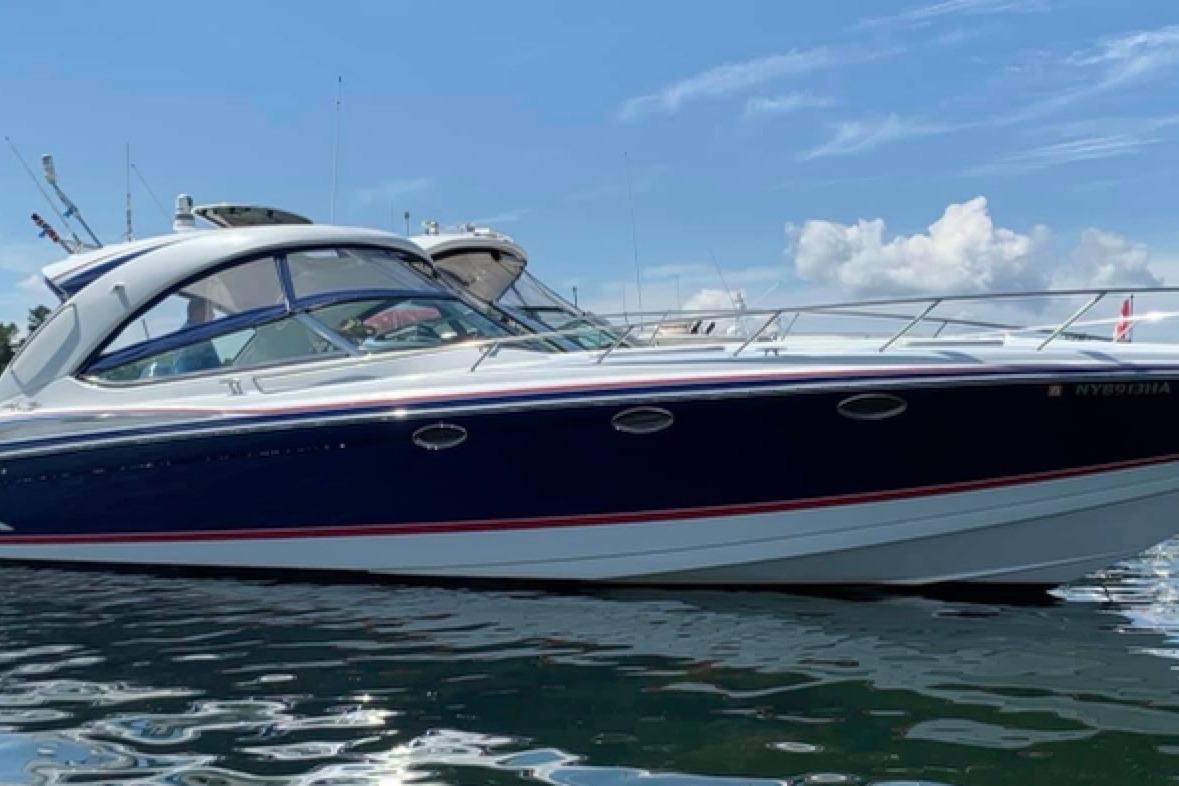 2008 Formula 400 Super Sport