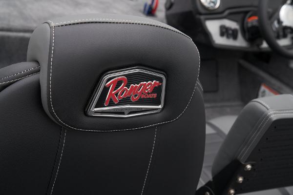 2025 Ranger RT188P - 42