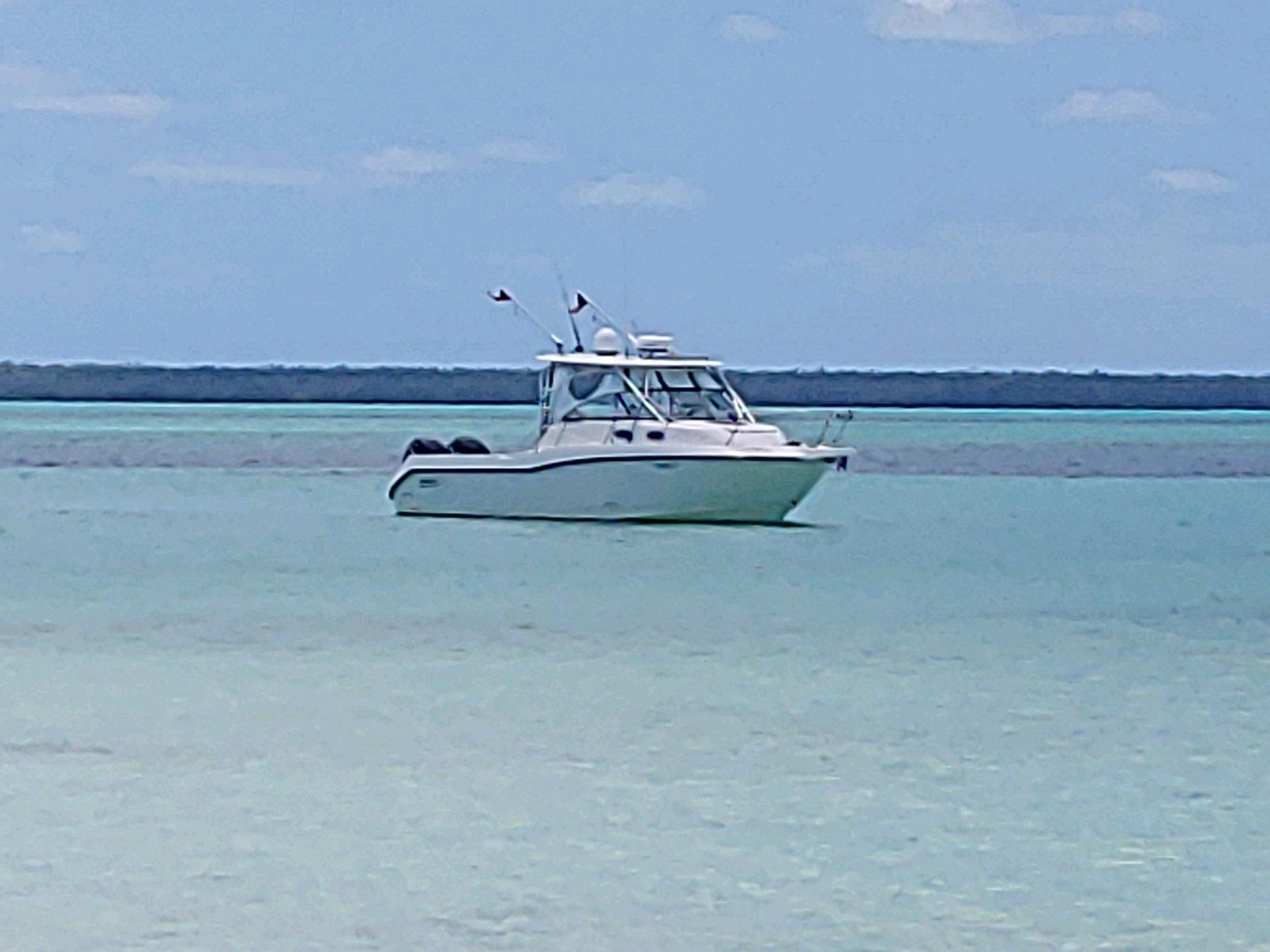 2010 Boston Whaler 305 Conquest - 6