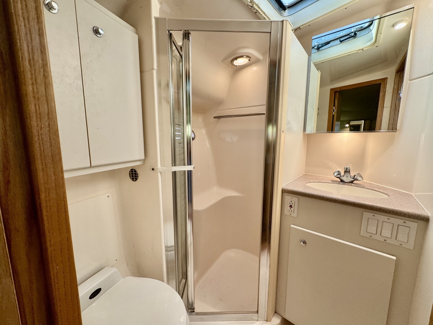 1999 Tiara Yachts 4100 Open - Image 46