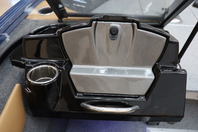 2026 Starweld 16 SXT - 30