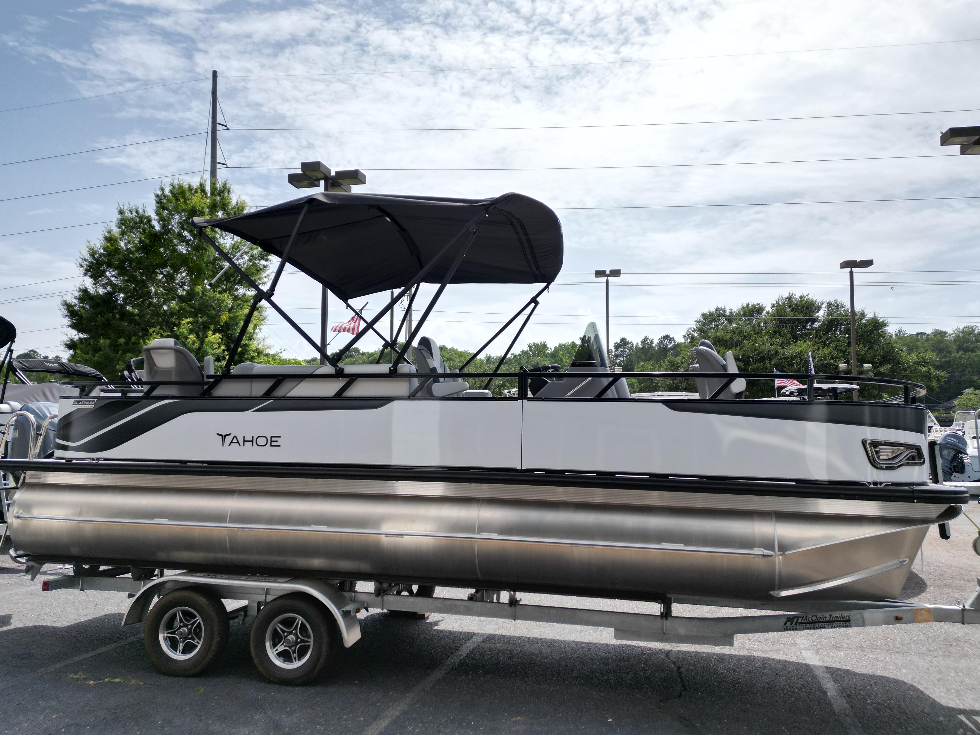 2025 Tahoe SPT85 CC23T - 3