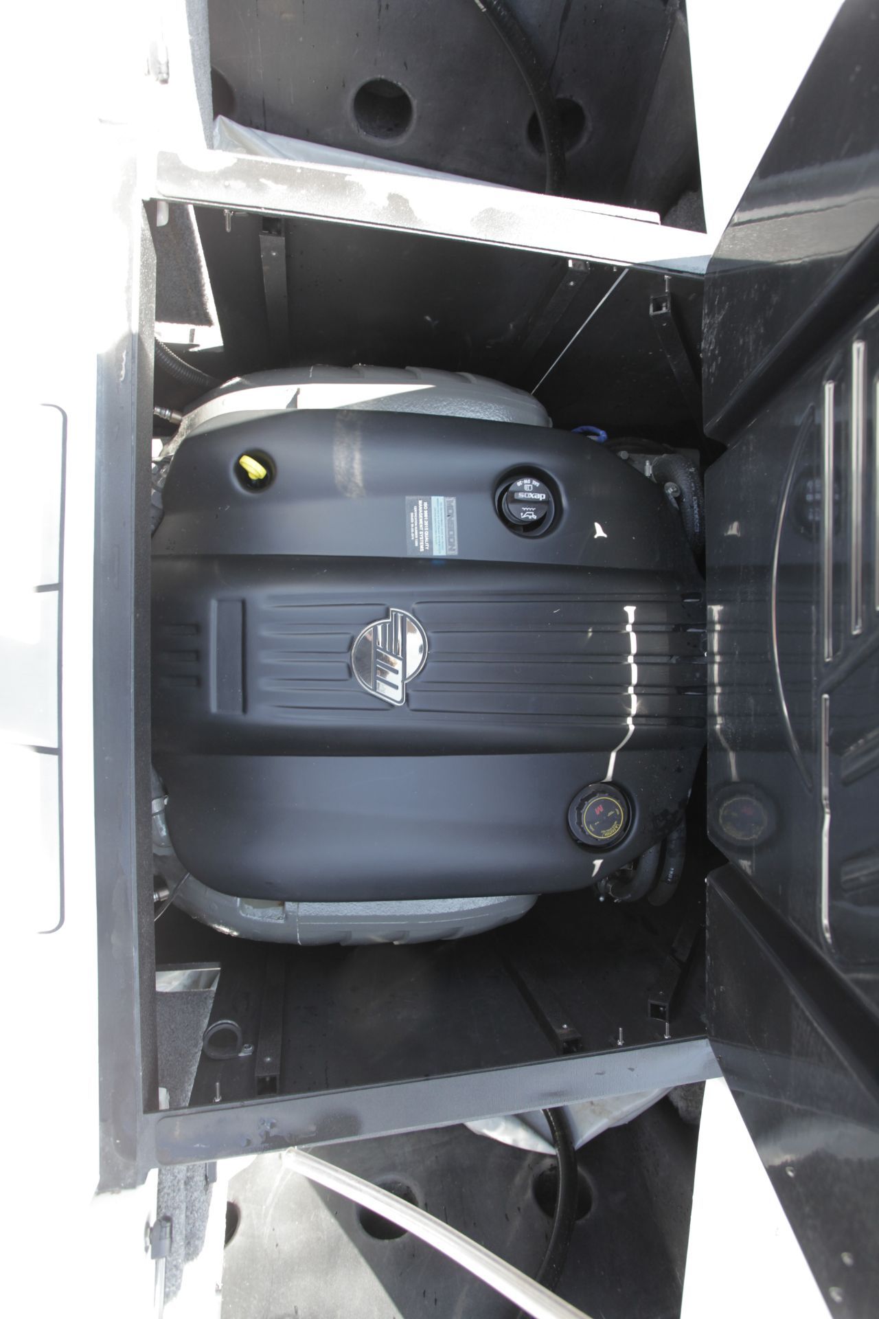 2021 Malibu Wakesetter 23 LSV - 13