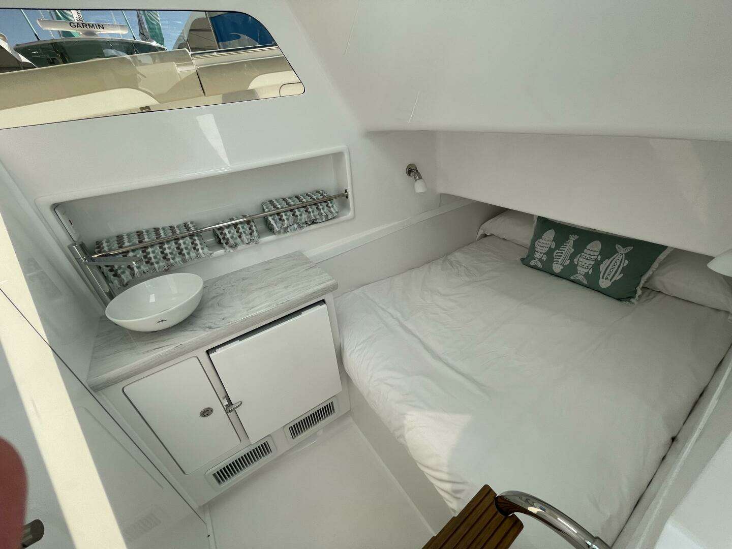 2026 Mag Bay 43 Center Console - Image 90