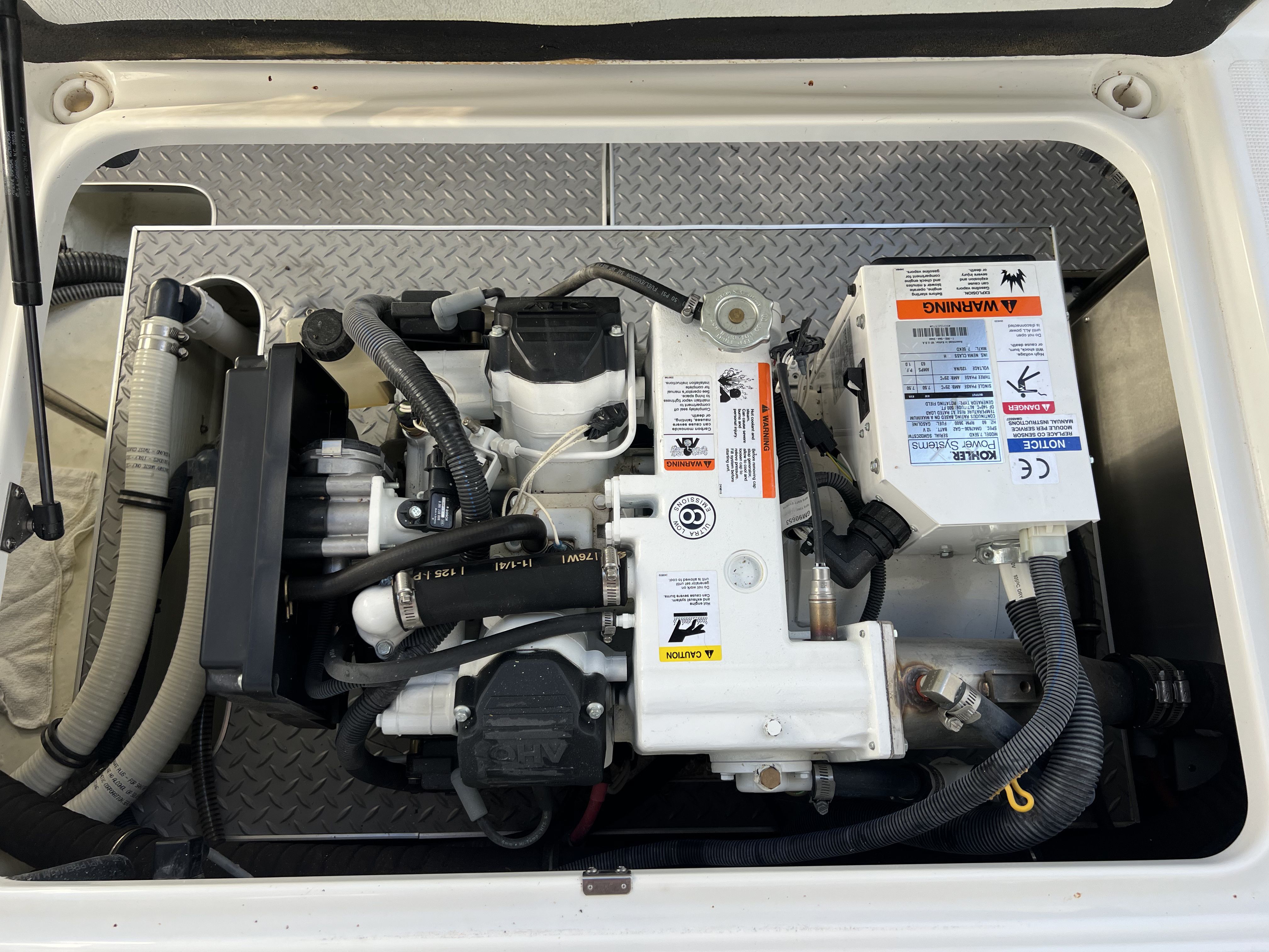 2015 Formula 350 Sun Sport - 8