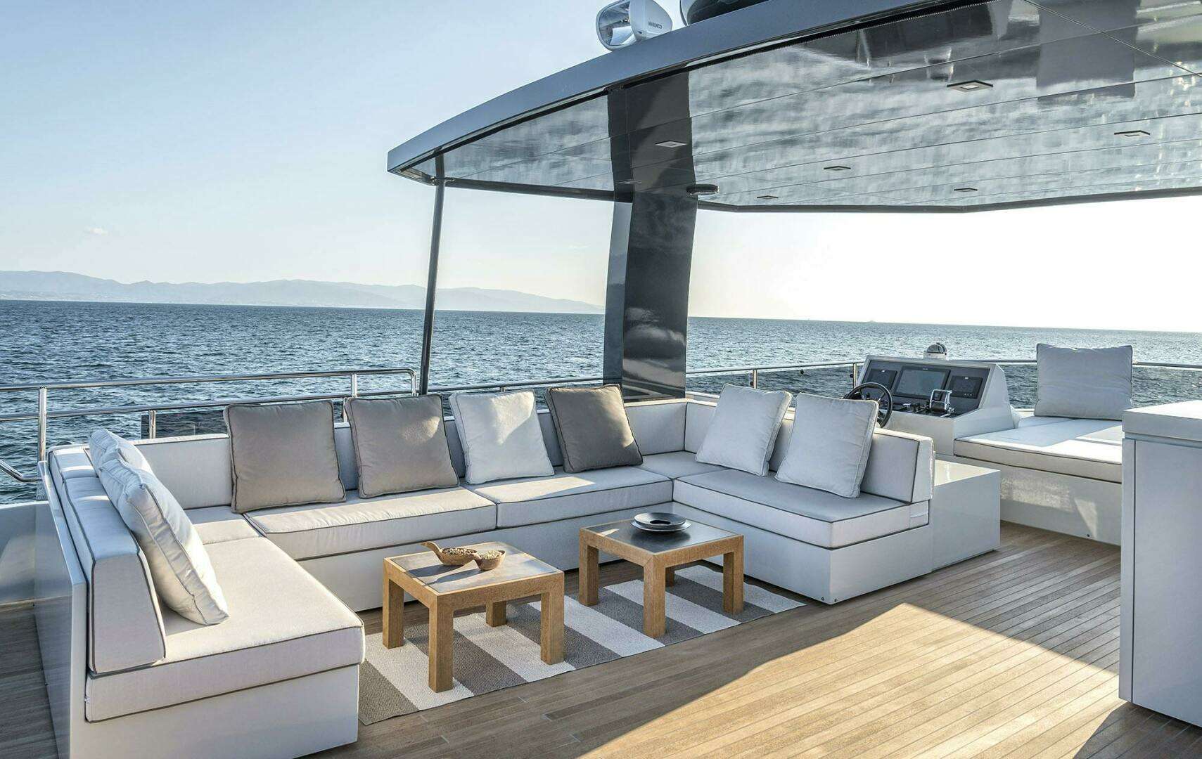 2019 SES Yachts — - Image 2