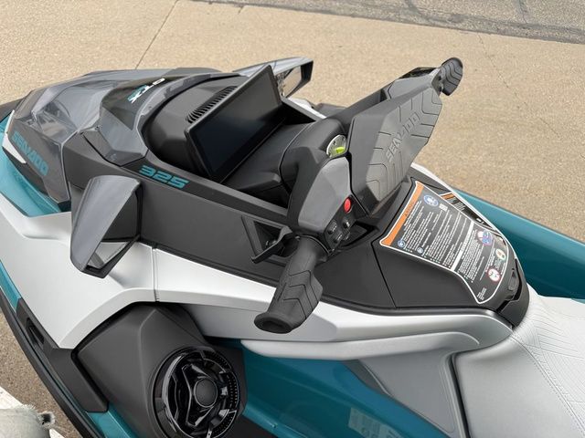 2026 Sea-Doo GTX - 10