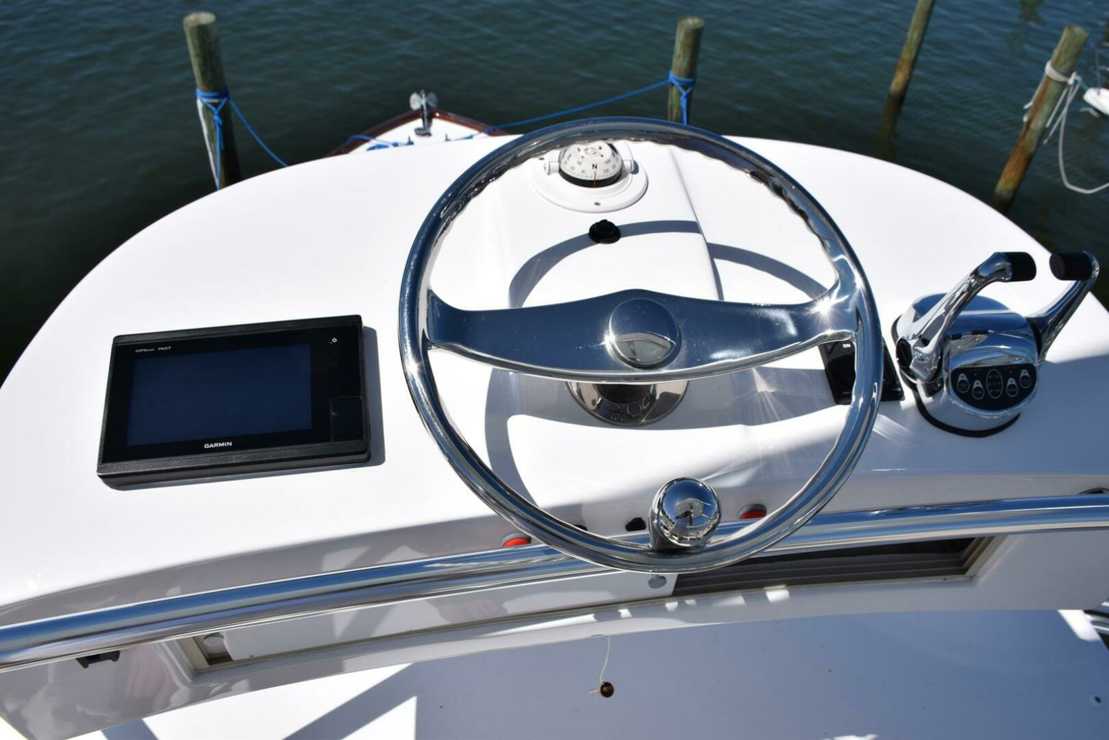 1964 Custom Carolina Warren O'Neal 2015 renovation - Image 50