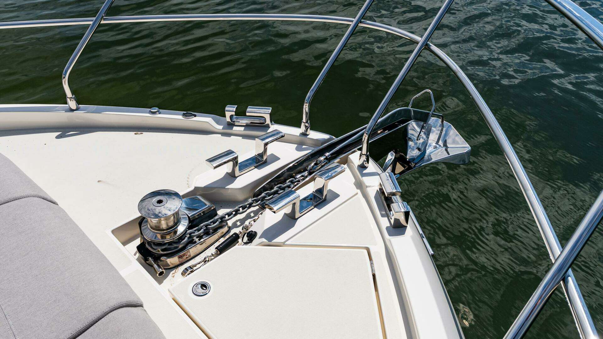 2025 Absolute Navetta 64 - Image 87