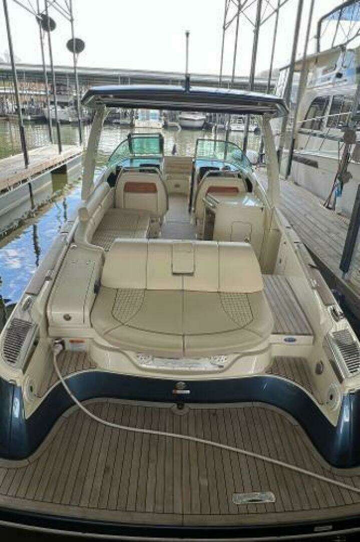 2020 Chris-Craft Launch 31 GT - Image 33