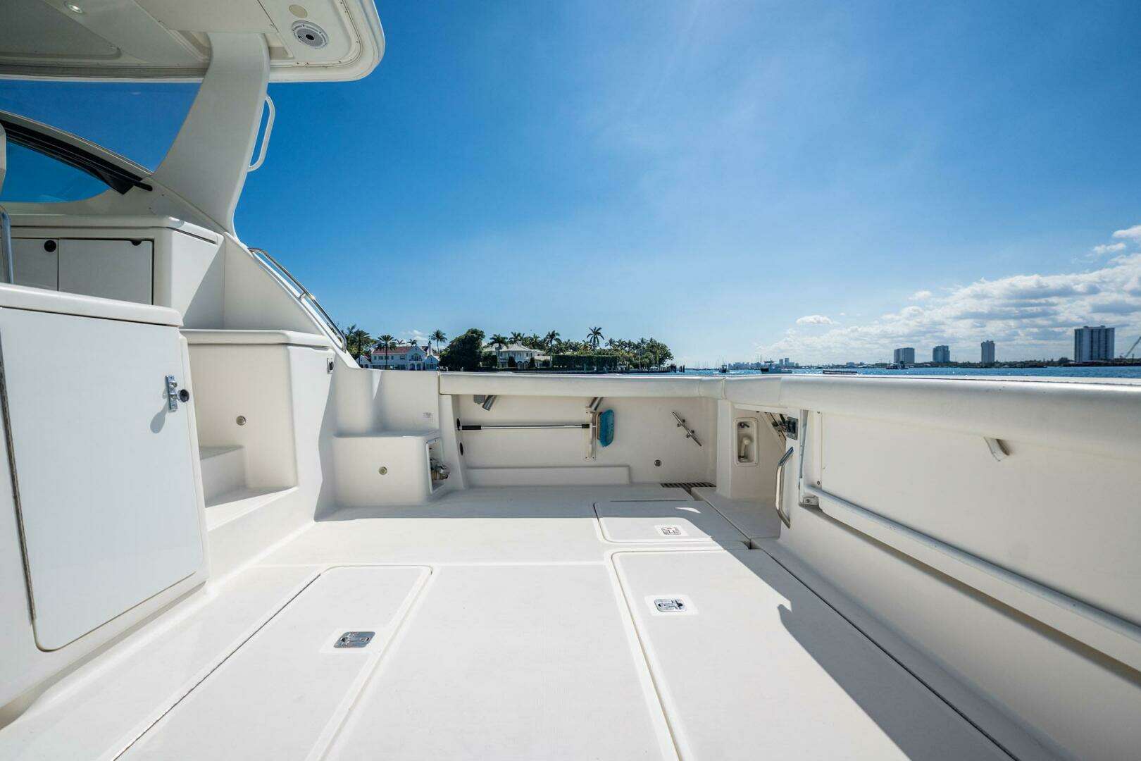 2004 Tiara Yachts 4200 Open - Image 56