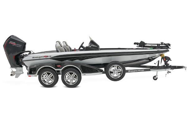 2026 Ranger Z519R Cup-Equipped - 12