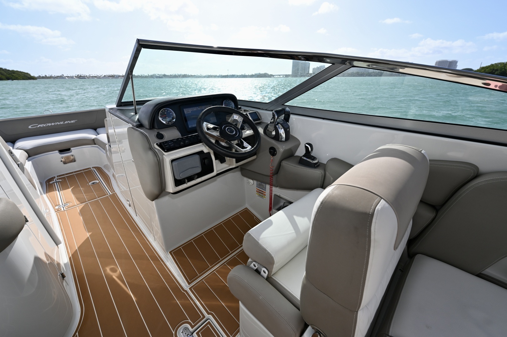 2020 Crownline Eclipse E 305 XS - Image 14