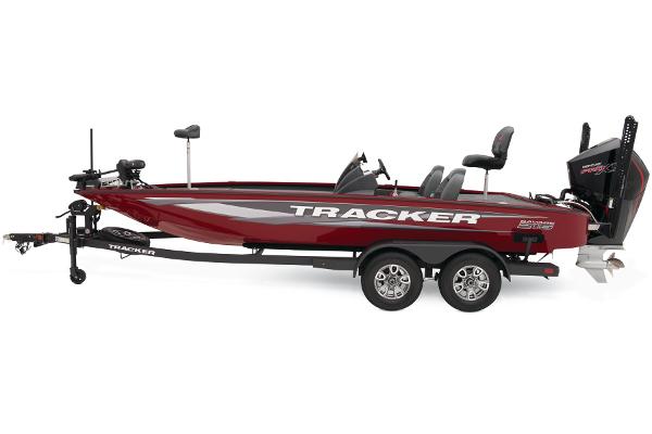 2025 Tracker Savage 215 - 8