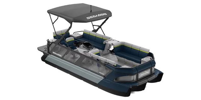 2025 Sea-Doo SWITCH 21 CRUISE LTD 230 HP