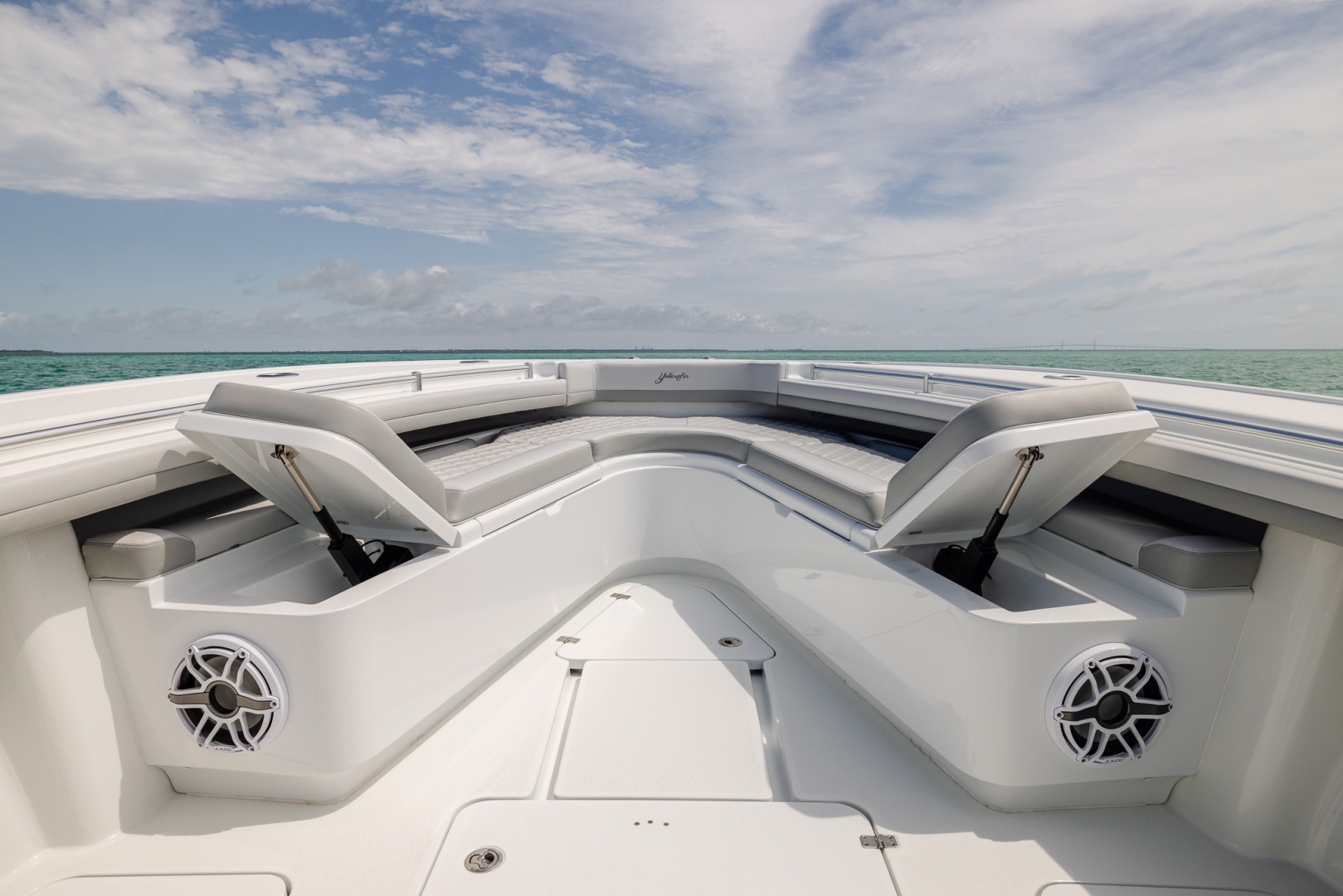 2023 Yellowfin Offshore - Image 13