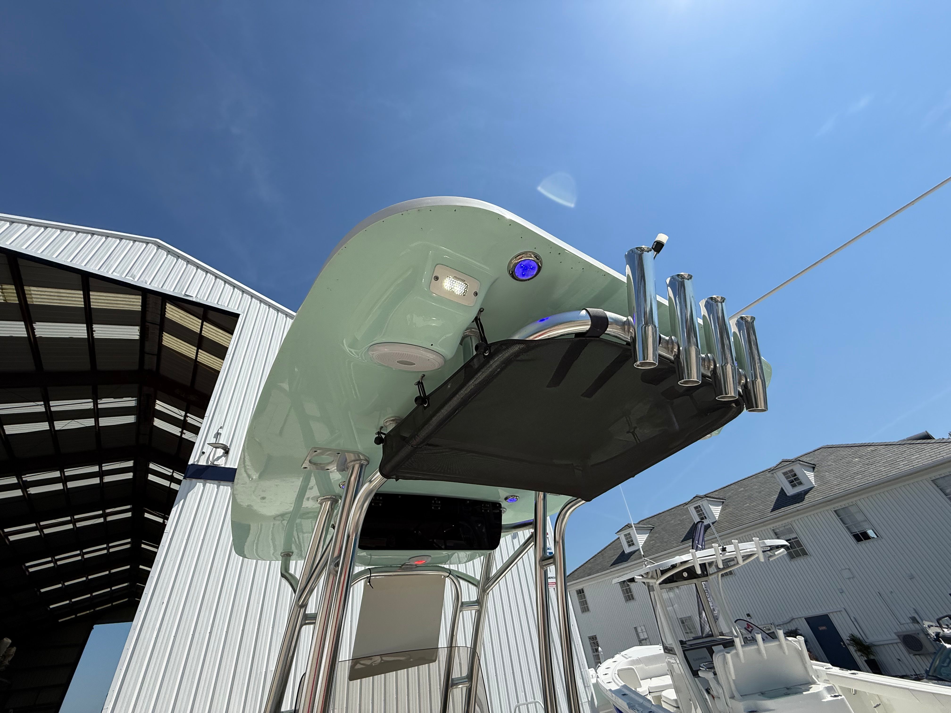 2024 Key West 219 FS - 27