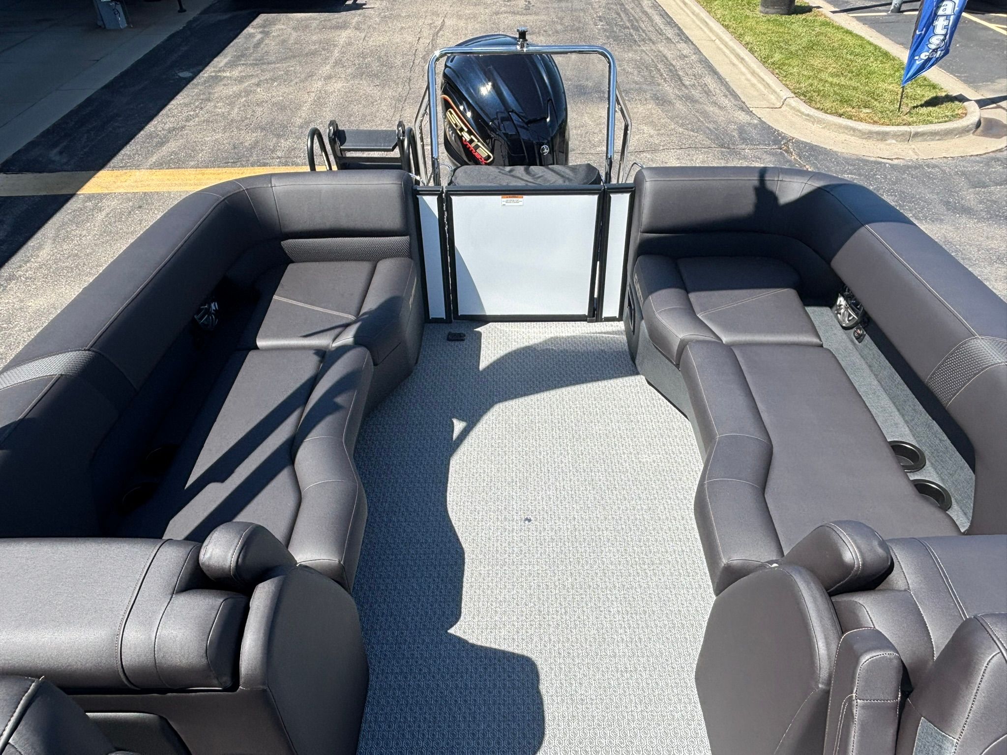 2026 Evotti 523 QL - 32