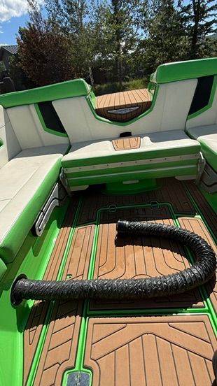 2018 Nautique Super Air Nautique G23 - 144