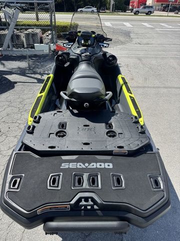 2026 Sea-Doo Explorer Pro - 7