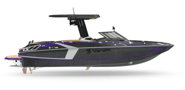 2026 Varatti Z2373
