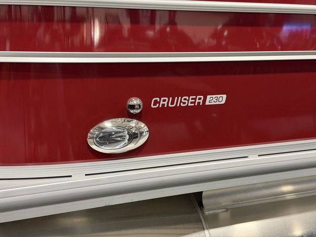 2026 Harris Cruiser 230 SL - 2