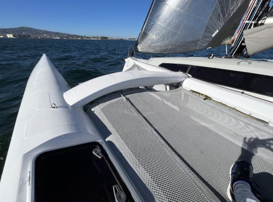 2024 Corsair 880 Standard