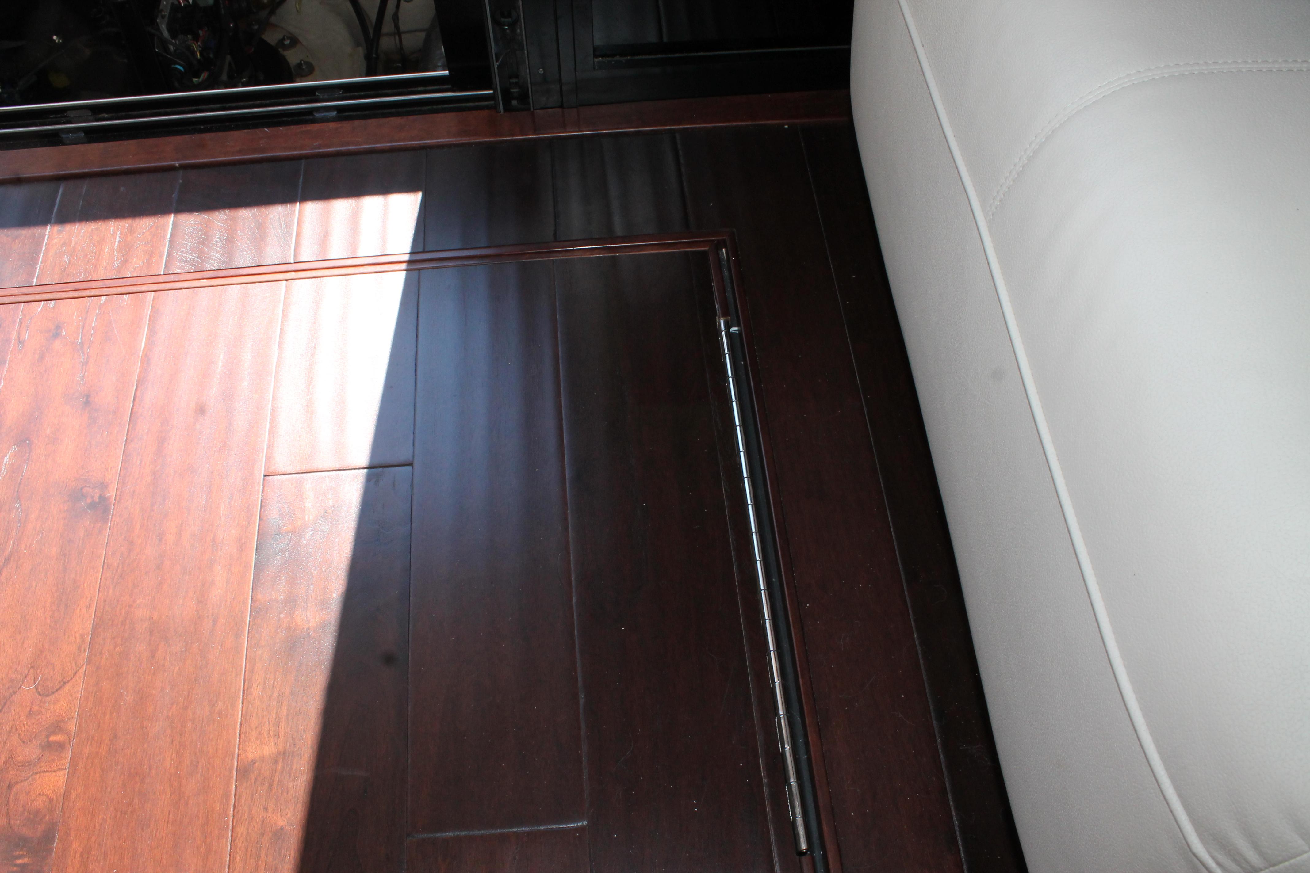 2015 Sea Ray 470 Sundancer - 64
