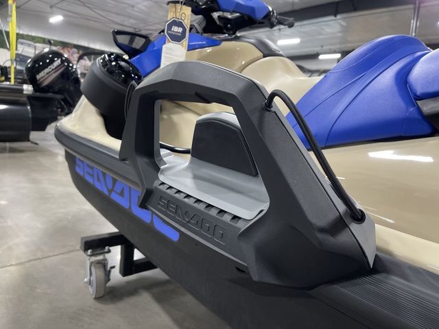 2026 Sea-Doo Wake 170 BRP Premium Audio, iDF, iBR - 7